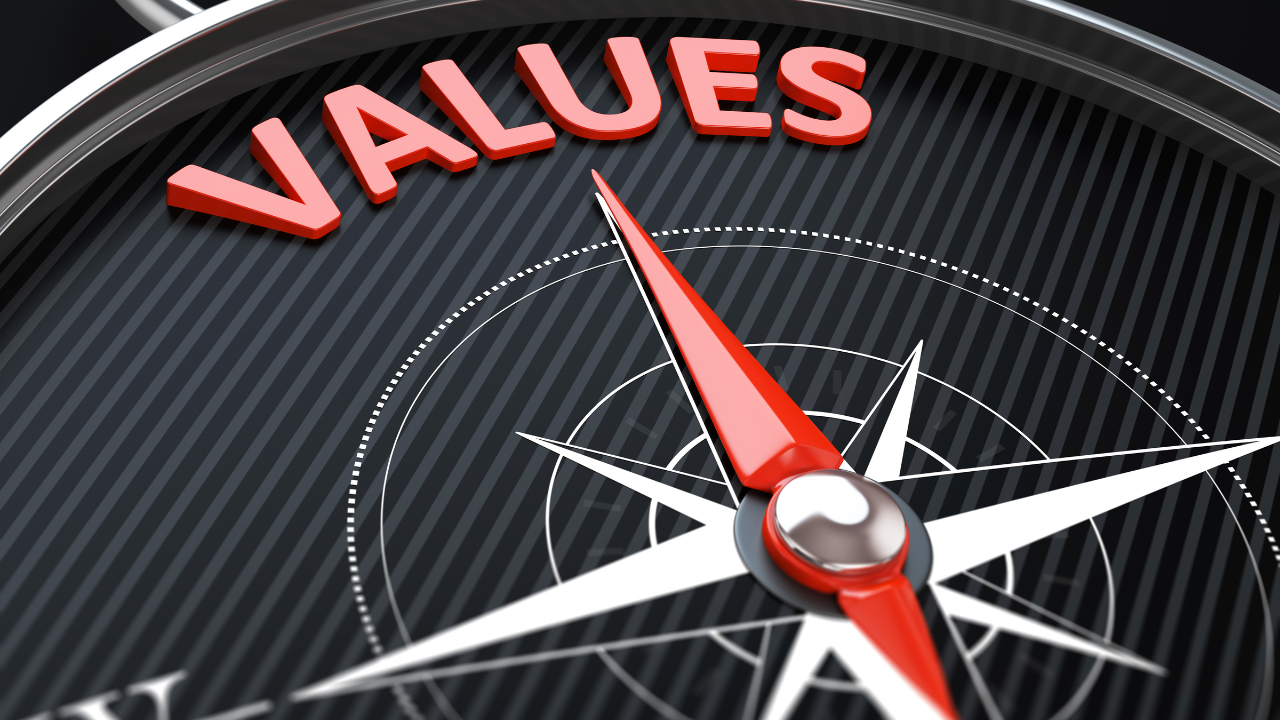 <span>The Core Values That</span><br> Drive CTS Forward